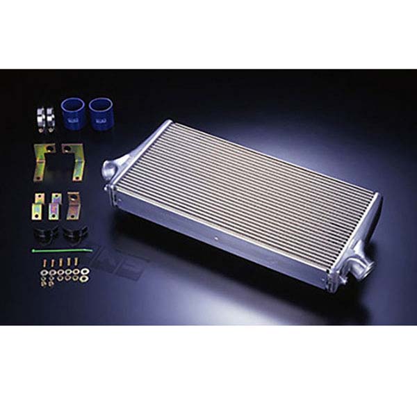 HKS Intercooler Kit ZC33 Swift Sport