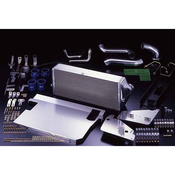 HKS Intercooler Kit RX7 FD3S 13B-REW 93/7~02/7 (FTK see notes)