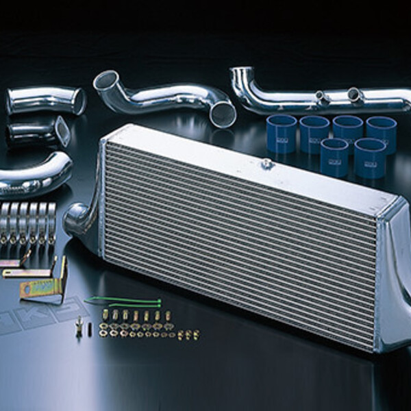 HKS Intercooler Kit RX7 FD3S STD Turbo