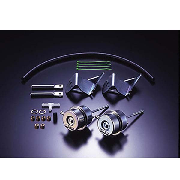 HKS Actuator Upgrade Kit Impreza GDB (C-G) Twin scroll
