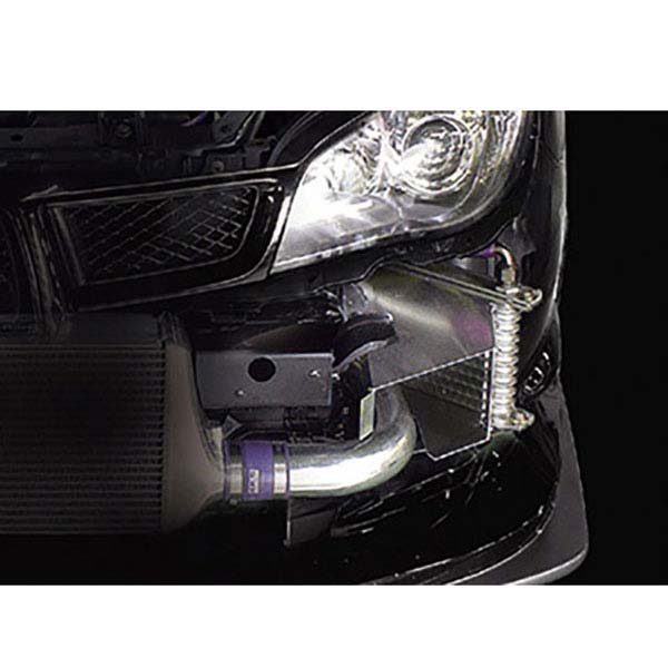 HKS Oil Cooler Kit ZC33 Swift Sport