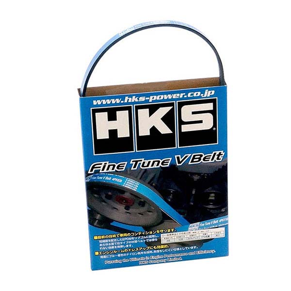 HKS V-Belt Swift Sport ZC33 Fan 5PK969
