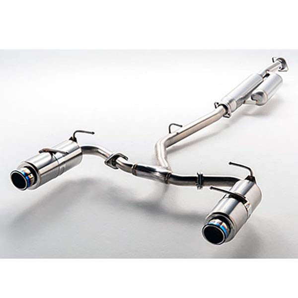 HKS Hi-Power Spec-L II Levorg FB16 Turbo