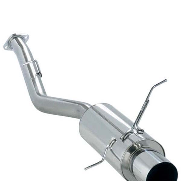 HKS SS Hiper Muffler RX7 FD3S