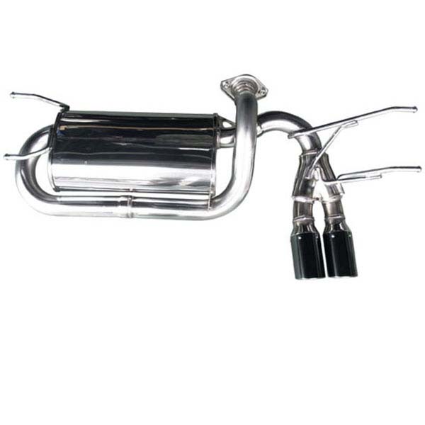 HKS Legamax Premium Mazda MX5/Roadster ND