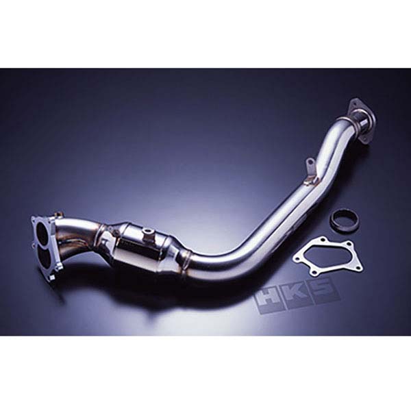 HKS Catalyzer F/Pipe Subaru BL5/BP5