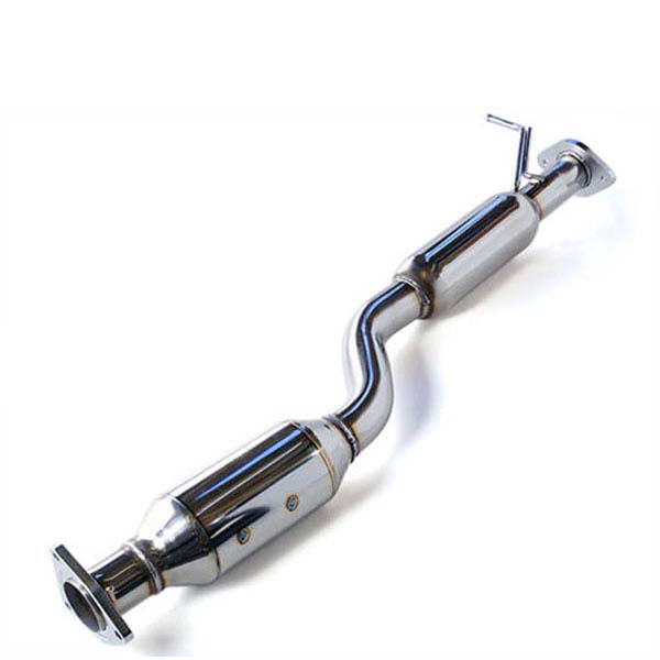 HKS Catalyzer Centre Pipe SE3P RX8