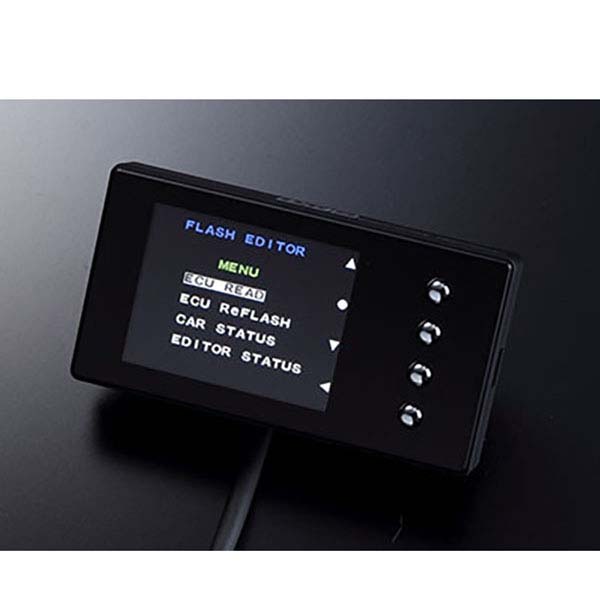 HKS Flash Editor ZC33S Swift Sport