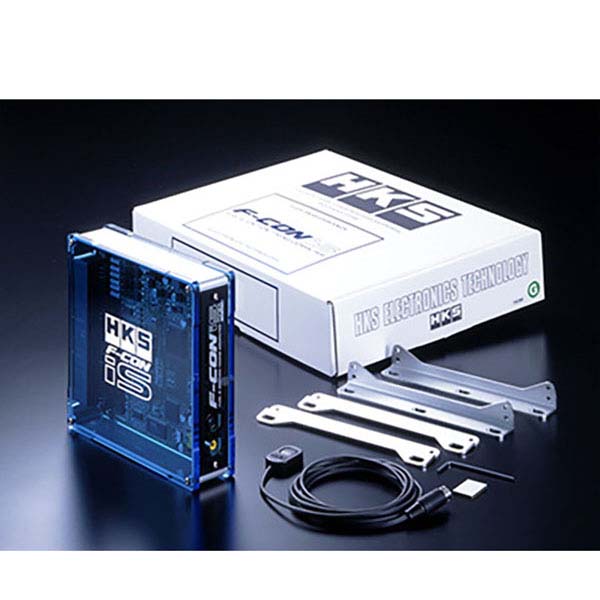 HKS Harness F-CON V Impreza GDA/GDB EJ207