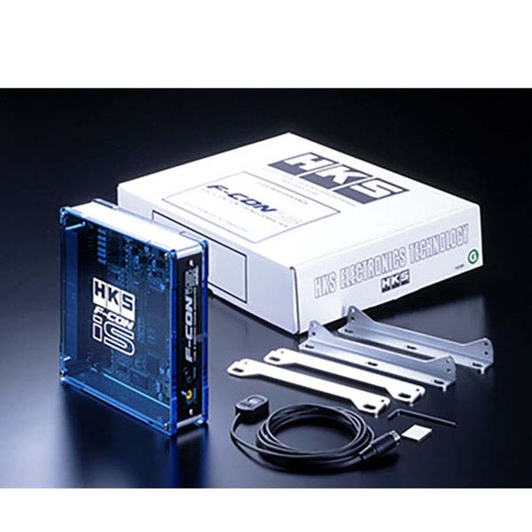 HKS Harness F-CON V RX7 ~96