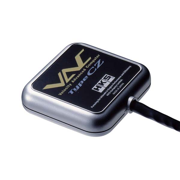 HKS NLA! VAC Type CZ MPV CX7