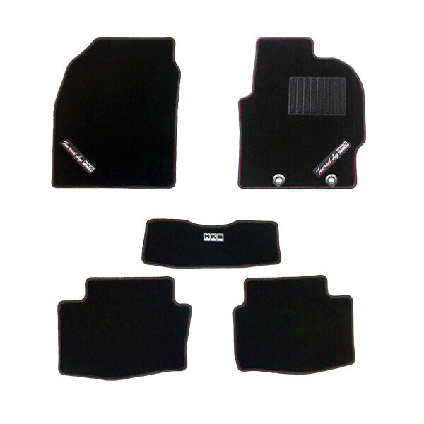 HKS Luggage Mat FD3S RX7