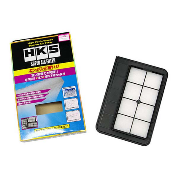 HKS Super AIR Filter Suzuki (ZC33)