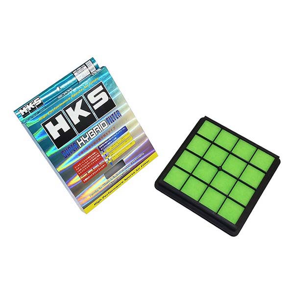 HKS Super Hybrid Filter Mazda RX7