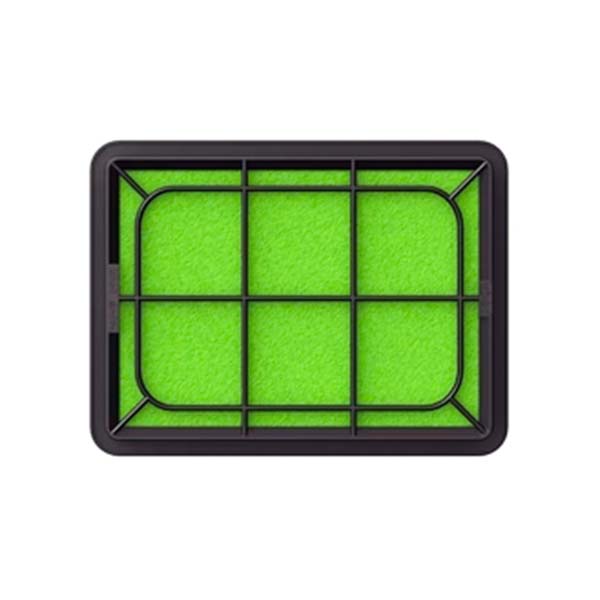 HKS Super Hybrid Filter Mazda