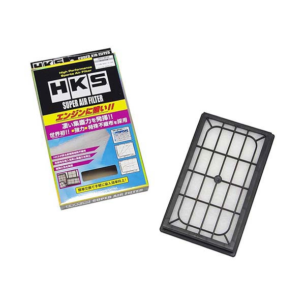 HKS Super Air Filter Mazda (70017-AZ001)