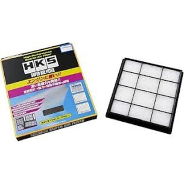 HKS Super Air Filter Mazda Type2