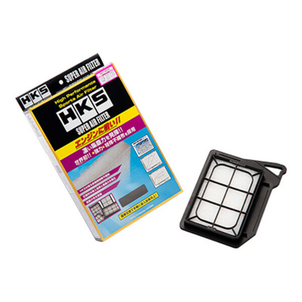 HKS Super Air Filter Mazda Type3