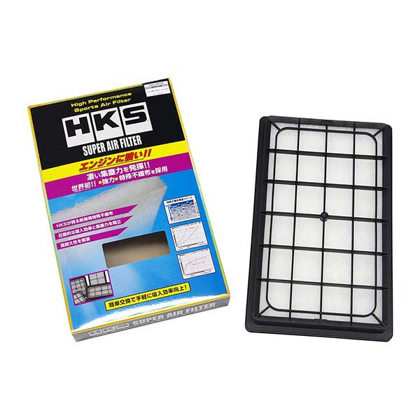 HKS Super Air Filter Mazda