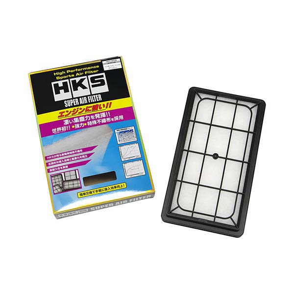 HKS Super Air Filter Mazda 6/MPV/CX7 (70017-AZ006)