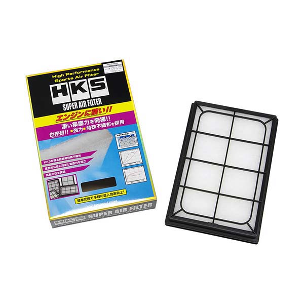 HKS Super Air Filter Mazda