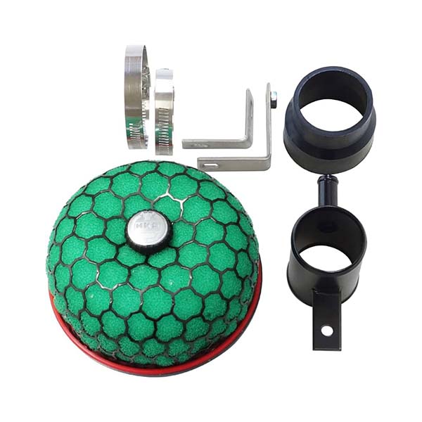 HKS SPF Suzuki Wagon R