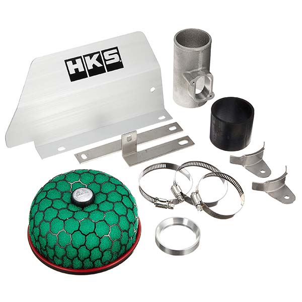 HKS SPF Suzuki Swift Sport ZC33