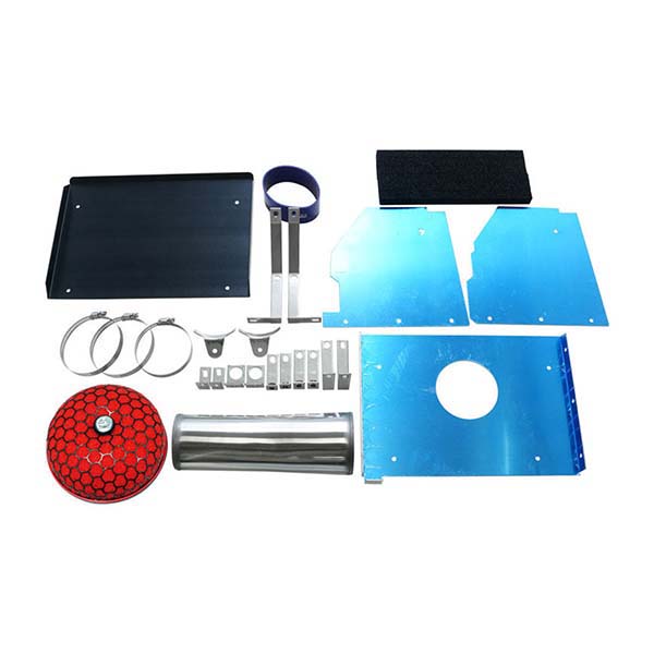 HKS RSK RX8 LA-ABA-SE3P (not tested after 03/08) (70020-AZ005)