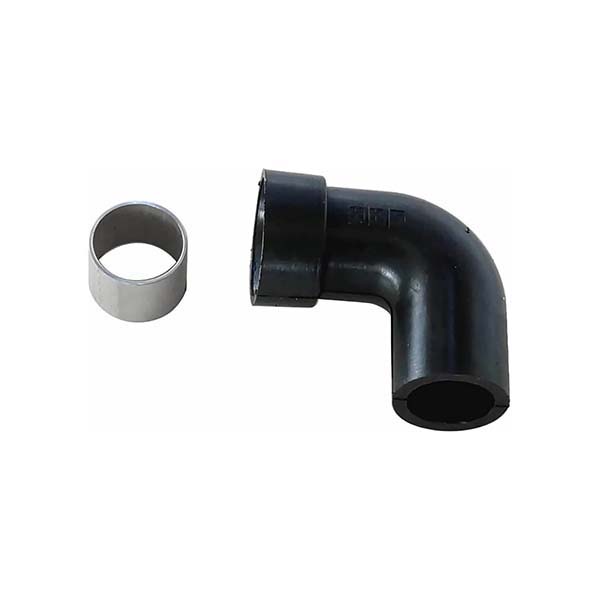 HKS Recirc Kit for Subaru GRB GRF