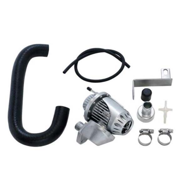 HKS SQV4 Impreza GC8 EJ207