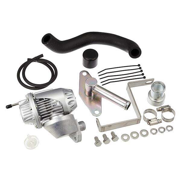 HKS SQV4 Legacy BH5/BE5(D)