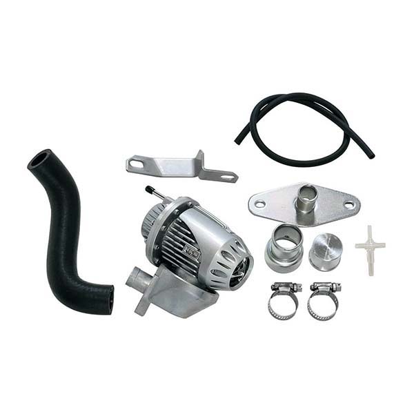 HKS SQV4 Impreza WRX GH8 EJ20