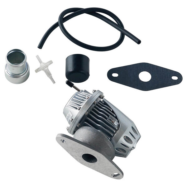 HKS SQV4 Mazda 3MPS BK3P & 6MPS GG3P