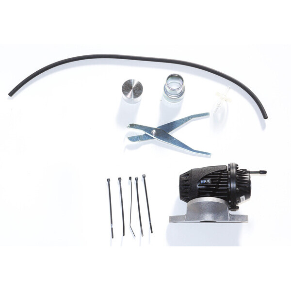 HKS SQV4 BLACK Impreza GDB/A (A~G) 00/10~07/6