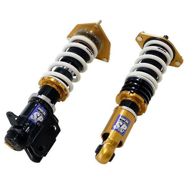 HKS Hipermax MAX4SP Toyota 86/Subaru BRZ