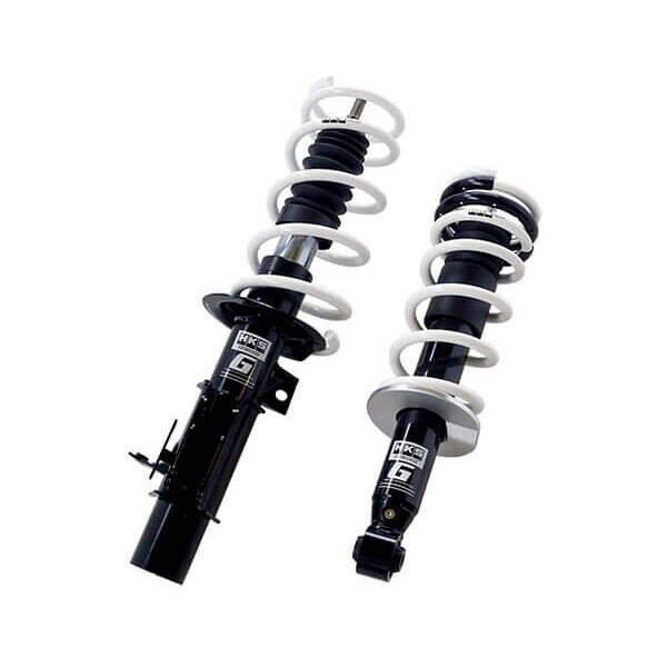 HKS Hipermax G Toyota 86/Subaru BRZ