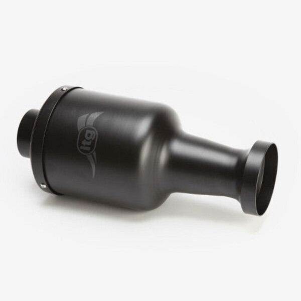 ITG ARAB65 Air Box with 58mm ID Filter