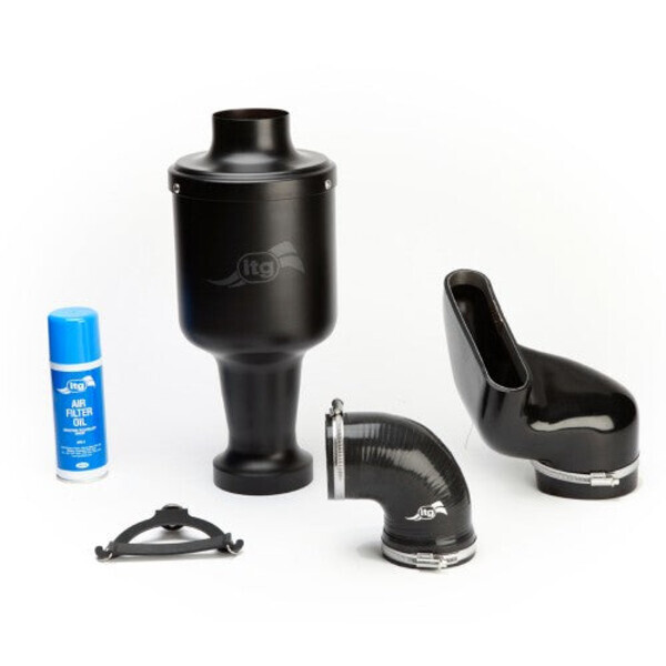 ITG Rover 200/25 fits VVC, MGZR – Aluminium Maxogen induction Kits