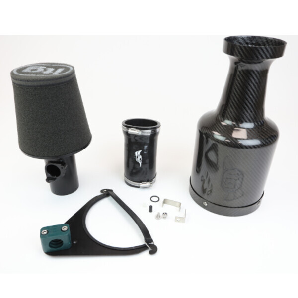 ITG Lotus Elise S2 Toyota Engine (Not Fly by Wire Throttle) – Aluminium Maxogen Induction Kit