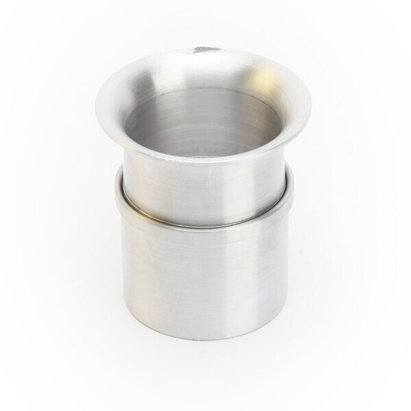 ITG Slot-in Ram Pipe – 40mm ID, 26mm Length (From Carb)