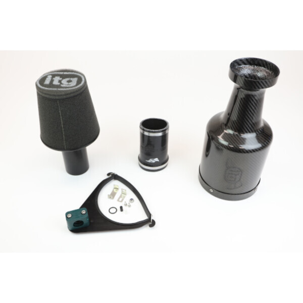 ITG Lotus Elise 111R, Exige S2 Toyota (fly by wire engine) – Carbon Maxogen Induction Kit