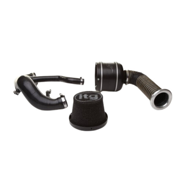 ITG Fiat 500 Abarth Maxogen Induction Kit