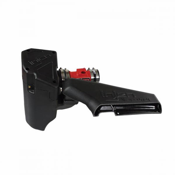 Injen EVOLUTION Cold Air Intake SystemPart No. EVO12062015-2017 Subaru WRX STI H4-2.5L Turbo