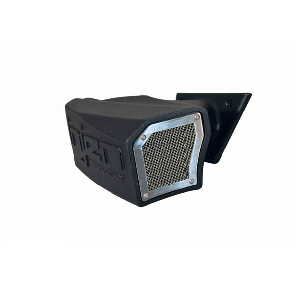 Injen EVOLUTION Ram Air Scoop For The Jeep JKPart No. EVO150692007-2018 Jeep Wrangler JK*Requires Hood Modification*