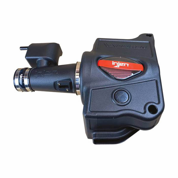 Injen EVOLUTION Cold Air Intake SystemPart No. EVO1901C2012-2013 Infiniti QX56 V8-5.6L2014-2023 Infiniti QX80 V8-5.6L2017-202…