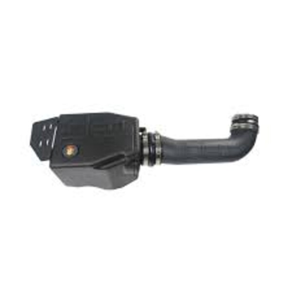 Injen EVOLUTION Cold Air Intake SystemPart No. EVO50032012-2018 Jeep Wrangler JK V6-3.6L