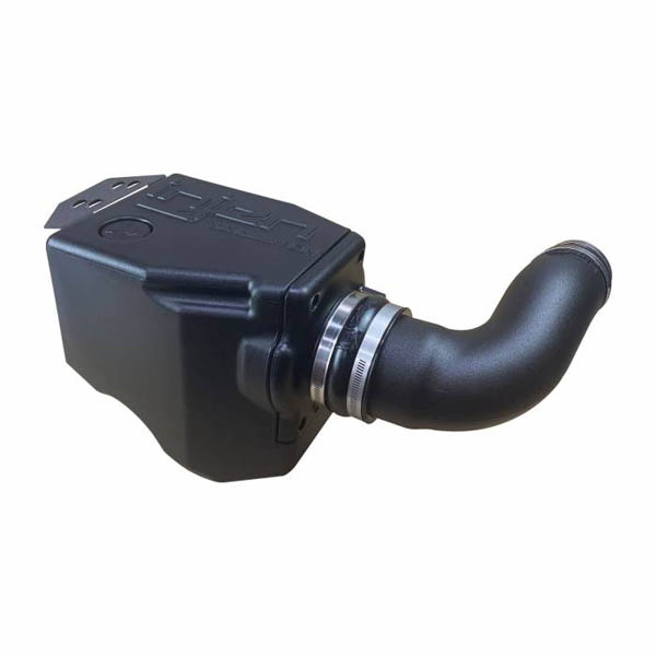 Injen EVOLUTION Cold Air Intake SystemPart No. EVO50072007-2011 Jeep Wrangler V6-3.8L