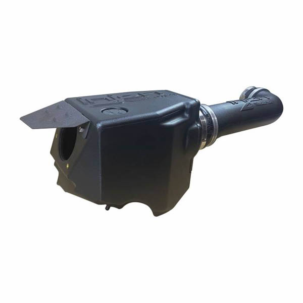 Injen EVOLUTION Cold Air Intake SystemPart No. EVO50082012-2018 Jeep Wrangler JK V6-3.6L