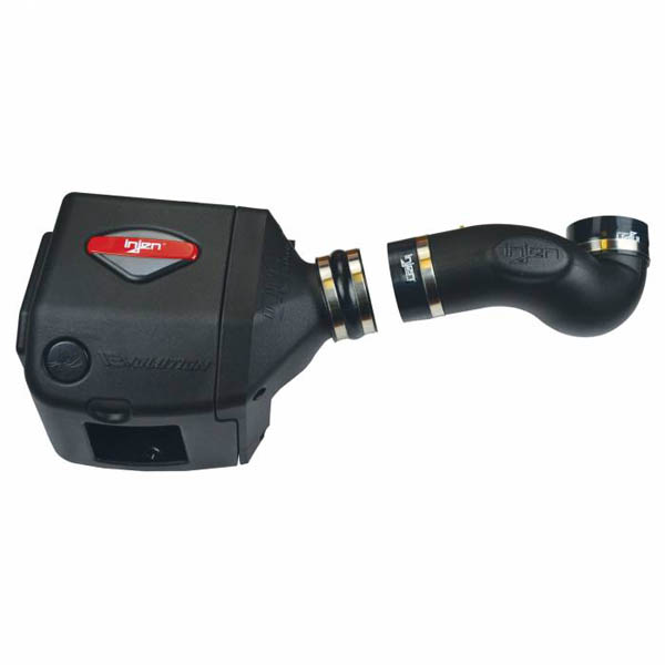 Injen EVOLUTION Cold Air Intake SystemPart No. EVO71012007-2008 GM Truck/SUV V8-4.8L/5.3L/6.0L/6.2L (GMT900)