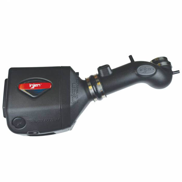 Injen EVOLUTION Cold Air Intake SystemPart No. EVO71032014-2019 GM Truck V8-5.3L/6.2L2015-2020 GM SUV V8-5.3L/6.2L